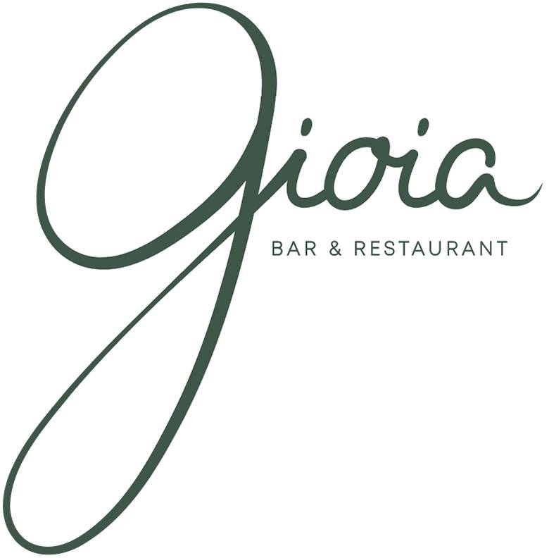 GIOIA, Bar & restaurant